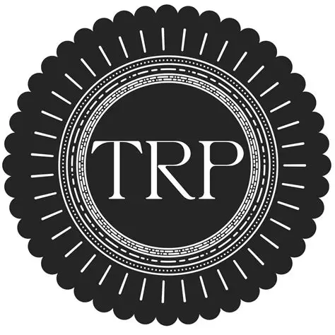 My Custom The Rational PressLogo